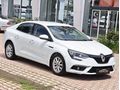 Düşük Klometre MEGAN OTOMATİK