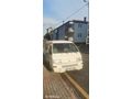 2001 L300 CİTYVAN ÇALIŞIR YÜRÜR PLAKALI