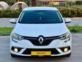 HATASIZ KAZASIZ MEGANE