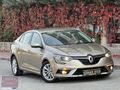 CİHAN OTO'DAN 2018 MEGANE TOUCH OTOMATİK HATASIZ 160BİN KM DE