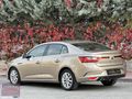 CİHAN OTO'DAN 2018 MEGANE TOUCH OTOMATİK HATASIZ 160BİN KM DE