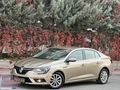 CİHAN OTO'DAN 2018 MEGANE TOUCH OTOMATİK HATASIZ 160BİN KM DE