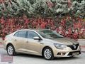 CİHAN OTO'DAN 2018 MEGANE TOUCH OTOMATİK HATASIZ 160BİN KM DE