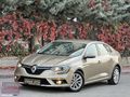 CİHAN OTO'DAN 2018 MEGANE TOUCH OTOMATİK HATASIZ 160BİN KM DE