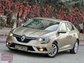 CİHAN OTO'DAN 2018 MEGANE TOUCH OTOMATİK HATASIZ 160BİN KM DE