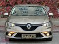 CİHAN OTO'DAN 2018 MEGANE TOUCH OTOMATİK HATASIZ 160BİN KM DE