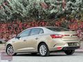 CİHAN OTO'DAN 2018 MEGANE TOUCH OTOMATİK HATASIZ 160BİN KM DE