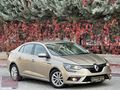 CİHAN OTO'DAN 2018 MEGANE TOUCH OTOMATİK HATASIZ 160BİN KM DE