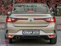 CİHAN OTO'DAN 2018 MEGANE TOUCH OTOMATİK HATASIZ 160BİN KM DE