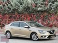 CİHAN OTO'DAN 2018 MEGANE TOUCH OTOMATİK HATASIZ 160BİN KM DE