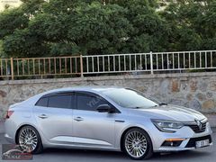 YILMAZ MOTOR S/DEĞİŞENSİZ/DİZEL/OTOMATİK/129.000 KM/TOUCH