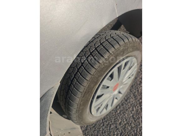 ACİİL SATİLİK BENZİN LPG DOBLO