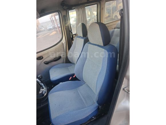ACİİL SATİLİK BENZİN LPG DOBLO