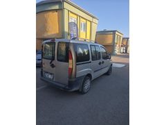 ACİİL SATİLİK BENZİN LPG DOBLO