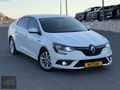MIZRAK AUTO'DAN 2018 MEGANE 185.000 KM'DE