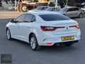 MIZRAK AUTO'DAN 2018 MEGANE 185.000 KM'DE
