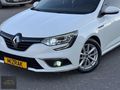 MIZRAK AUTO'DAN 2018 MEGANE 185.000 KM'DE