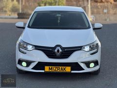 MIZRAK AUTO'DAN 2018 MEGANE 185.000 KM'DE