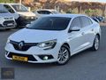 MIZRAK AUTO'DAN 2018 MEGANE 185.000 KM'DE