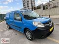 REÇBER OTOMOTİV'DEN 2014 KANGOO VAN KLİMALI ÇALIŞIR YÜRÜR DURUMD
