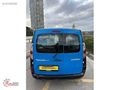 REÇBER OTOMOTİV'DEN 2014 KANGOO VAN KLİMALI ÇALIŞIR YÜRÜR DURUMD
