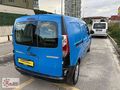 REÇBER OTOMOTİV'DEN 2014 KANGOO VAN KLİMALI ÇALIŞIR YÜRÜR DURUMD