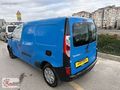 REÇBER OTOMOTİV'DEN 2014 KANGOO VAN KLİMALI ÇALIŞIR YÜRÜR DURUMD