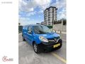 REÇBER OTOMOTİV'DEN 2014 KANGOO VAN KLİMALI ÇALIŞIR YÜRÜR DURUMD