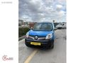 REÇBER OTOMOTİV'DEN 2014 KANGOO VAN KLİMALI ÇALIŞIR YÜRÜR DURUMD