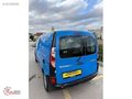 REÇBER OTOMOTİV'DEN 2014 KANGOO VAN KLİMALI ÇALIŞIR YÜRÜR DURUMD