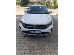 Sahibinden Volkswagen Taigo 1.0 TSI Life 2025 Model