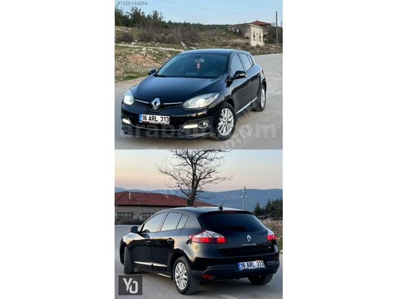 Touch Plus (HATASIZ BOYASIZ TRAMERSİZ)