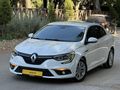 MEGANE 1.5DCI OTOMATİK TOUCH 215binKM