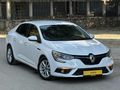 MEGANE 1.5DCI OTOMATİK TOUCH 215binKM