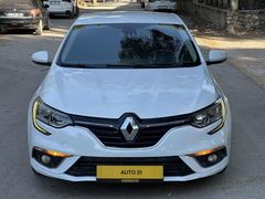 MEGANE 1.5DCI OTOMATİK TOUCH 215binKM