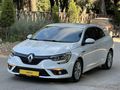 MEGANE 1.5DCI OTOMATİK TOUCH 215binKM