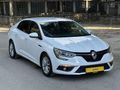 MEGANE 1.5DCI OTOMATİK TOUCH 215binKM