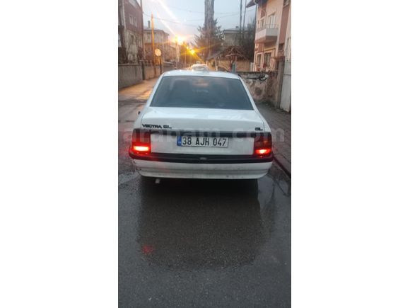 Sahibinden Opel Vectra 1.8 GL 1991 Model