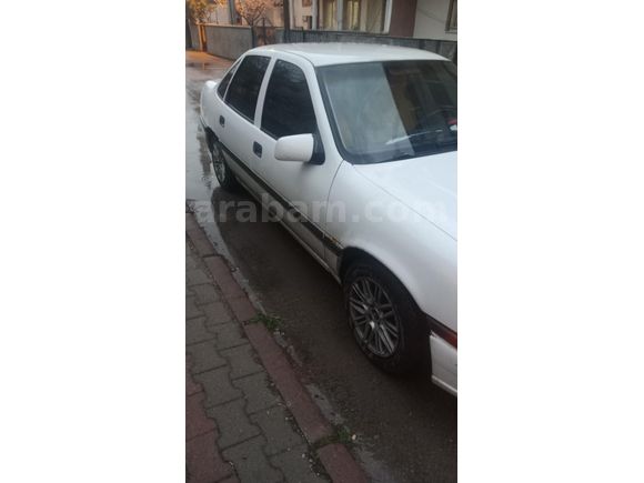 Sahibinden Opel Vectra 1.8 GL 1991 Model
