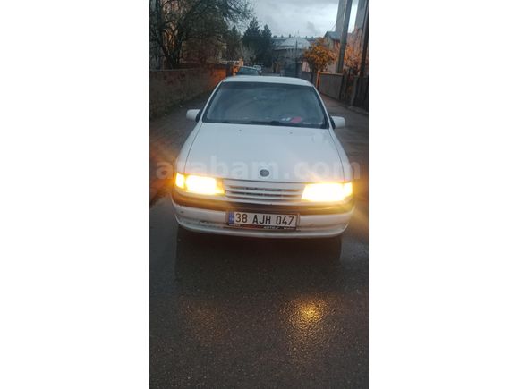 Sahibinden Opel Vectra 1.8 GL 1991 Model