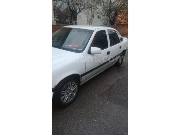 Sahibinden Opel Vectra 1.8 GL 1991 Model