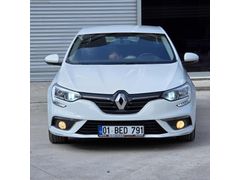 OTOMATİK VİTES BOYASIZ MEGANE 4