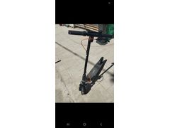 Sahibinden Elektrikli Araçlar Scooter Segway