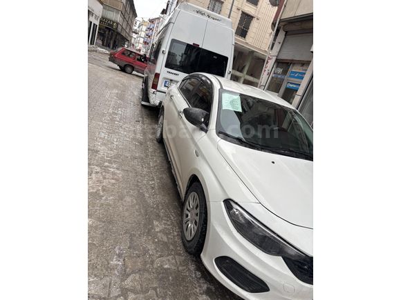 Sahibinden Fiat Egea 1.4 Fire Easy 2020 Model
