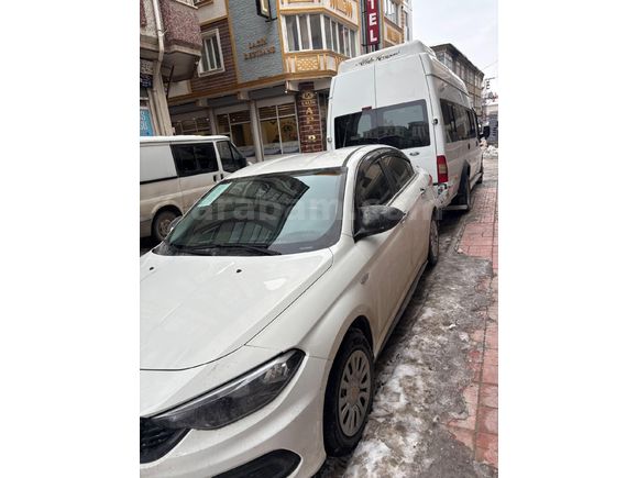 Sahibinden Fiat Egea 1.4 Fire Easy 2020 Model