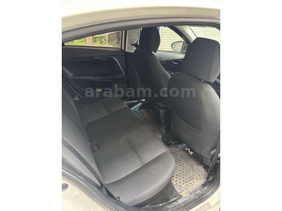 Sahibinden Fiat Egea 1.4 Fire Easy 2020 Model