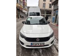 Sahibinden Fiat Egea 1.4 Fire Easy 2020 Model