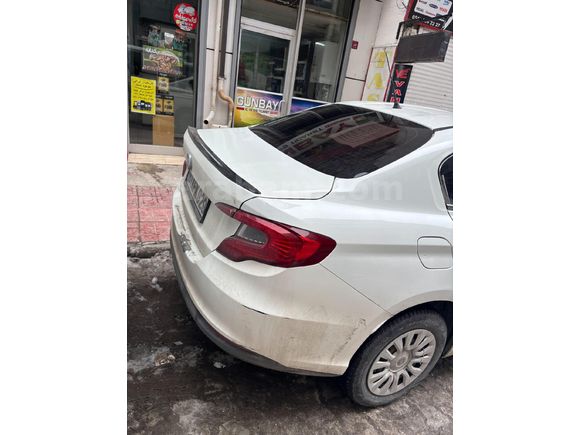 Sahibinden Fiat Egea 1.4 Fire Easy 2020 Model