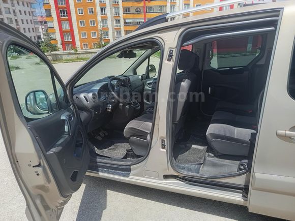 Sahibinden Citroen Berlingo 1.6 HDi Combi SX 2011 Model