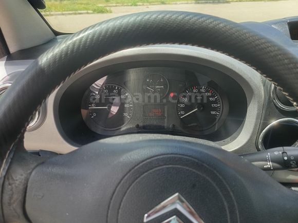 Sahibinden Citroen Berlingo 1.6 HDi Combi SX 2011 Model